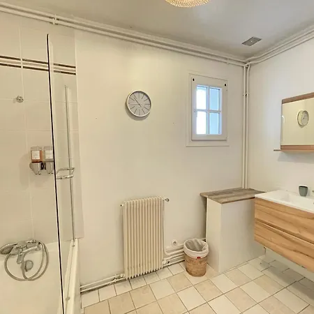 Tropical Chill Apartment Saint-Martin-en-Biere Exterior photo
